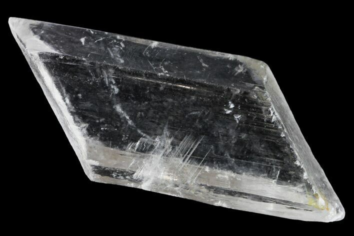 Selenite Crystal - Kansas #153299